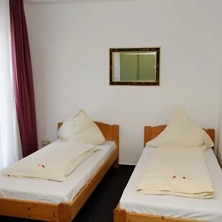 Hotel Accent Severin Cologne