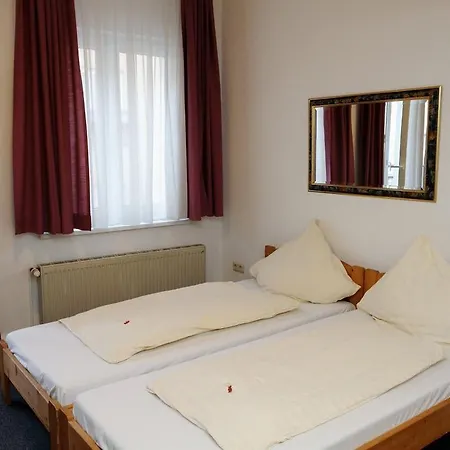 Hotel Accent Severin Kolín nad Rýnem