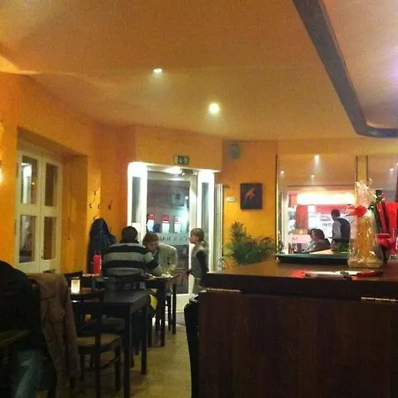 Accent Severin Hotel 2*