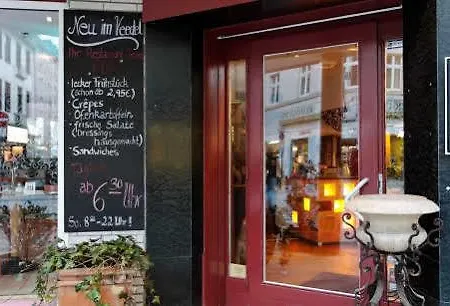 Hotel Accent Severin Cologne
